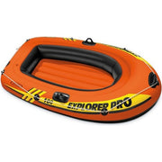 Inflatable Boat Explorer 100 Intex (160 x 94 x 29 cm)