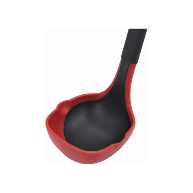 Küchenutensilien-Set Infinity Chefs Essence Silikon Nylon (3 Stücke) (3 pcs)
