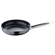 Pfanne San Ignacio Schwarz Edelstahl Geschmiedetes Aluminium (Ø 20 cm)