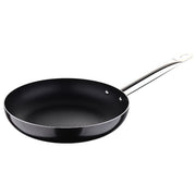Pfanne San Ignacio Schwarz Edelstahl Geschmiedetes Aluminium (Ø 20 cm)