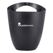 Eiskübel Masterpro Schwarz Kunststoff (3,5 L)