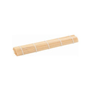 Sushi-Set Masterpro Q3565 Porzellan Weiß Bambus (12 pcs)