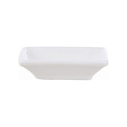 Sushi-Set Masterpro Q3565 Porzellan Weiß Bambus (12 pcs)
