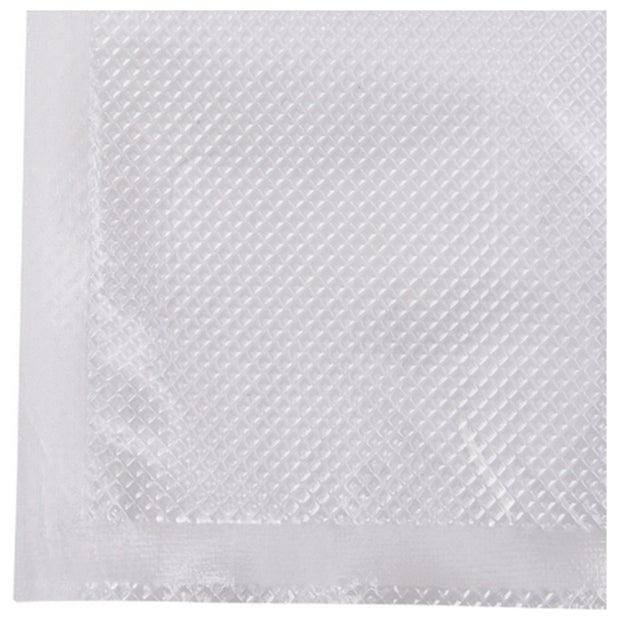 Vacuum Bags Masterpro Medium Transparent polypropylene (30 uds)