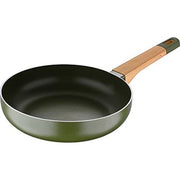 Pfanne San Ignacio Green Earth 100 % Recycelter Aluminium (Ø 24 x 5,8 cm)