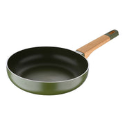 Pfanne San Ignacio Green Earth 100 % Recycelter Aluminium (Ø 24 x 5,8 cm)