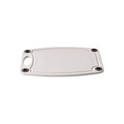 Küchenutensilien-Set San Ignacio Natur Edelstahl (3 pcs)