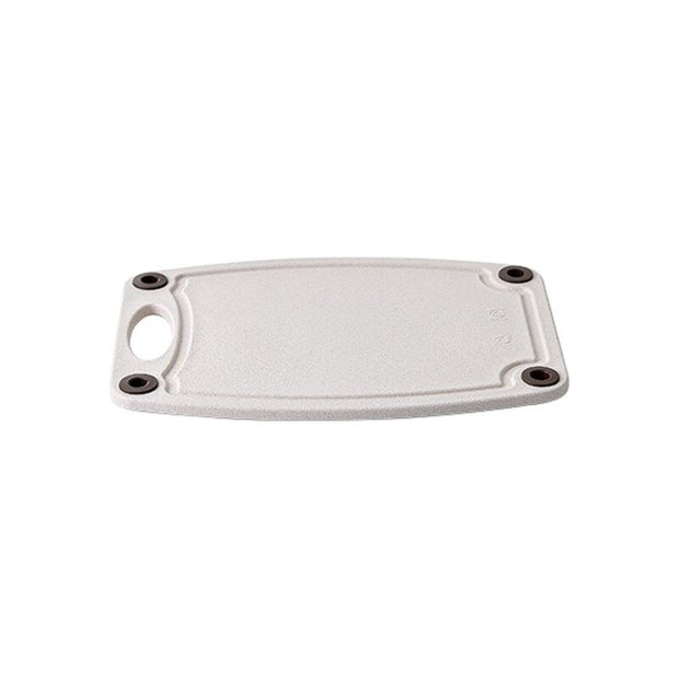 Küchenutensilien-Set San Ignacio Natur Edelstahl (3 pcs)