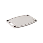 Küchenutensilien-Set San Ignacio Natur Edelstahl (3 pcs)