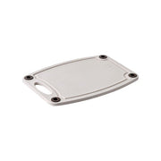 Küchenutensilien-Set San Ignacio Natur Edelstahl (3 pcs)