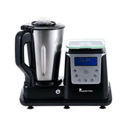 Küchenmaschine Masterpro Multicooker Schwarz 600W 1,5 L 850 W