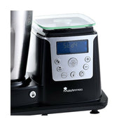 Küchenmaschine Masterpro Multicooker Schwarz 600W 1,5 L 850 W