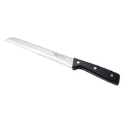 Brotmesser San Ignacio Expert SG41026 Edelstahl ABS (20 cm)