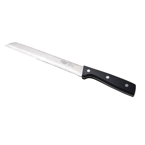 Brotmesser San Ignacio Expert SG41026 Edelstahl ABS (20 cm)