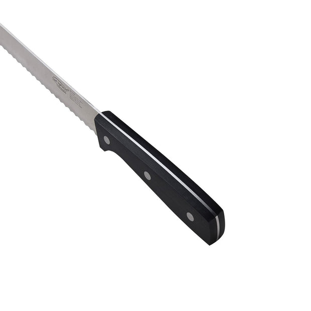 Brotmesser San Ignacio Expert SG41026 Edelstahl ABS (20 cm)