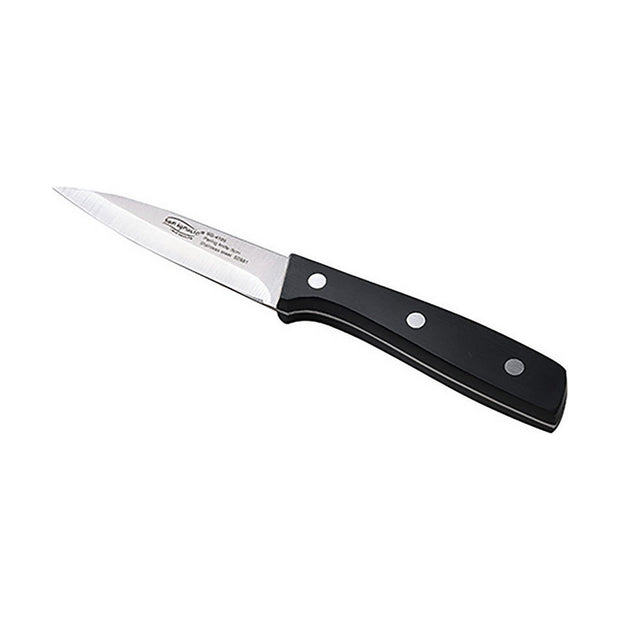 Schälmesser San Ignacio SG-41056 Edelstahl Satin (9 cm)