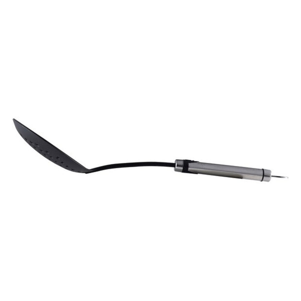 Schaumlöffel San Ignacio Expert Nylon Silberfarben PBT (35,5 x 11,5 cm)