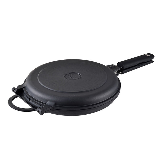 Tortilla Pfanne Masterpro smart bgmp-2854 Ø 26 x 6 cm