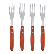 Gabel-Set Bergner BBQ (4 pcs)