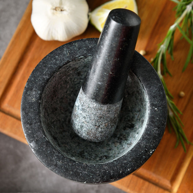 Mörser Bergner BBQ Granit