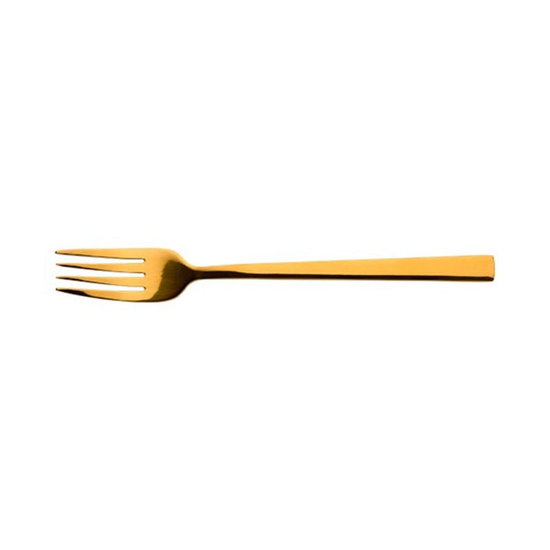 Besteck Bergner Sofia Gold Edelstahl (24 pcs)