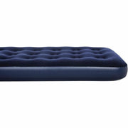 Air Bed Bestway 67000 (185 x 76 x 22 cm) Blue