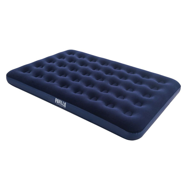 Air Bed Bestway 67002A (191 x 137 x 22 cm) Blue