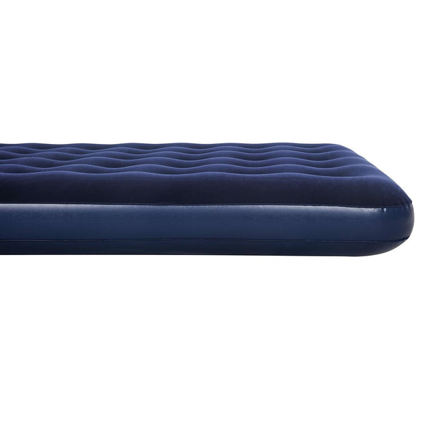 Air Bed Bestway 67002A (191 x 137 x 22 cm) Blue