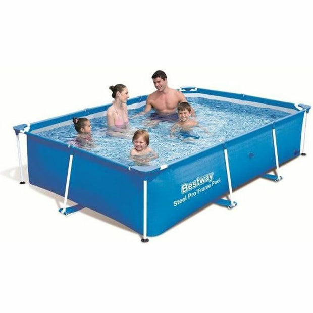 Detachable Pool Bestway 56403