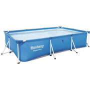 Detachable Pool Bestway Steel Pro (3 x 2,01 x 0,66 m)