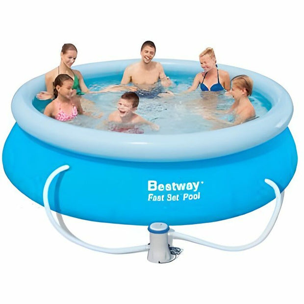 Inflatable pool Bestway 57270 305 x 76 cm