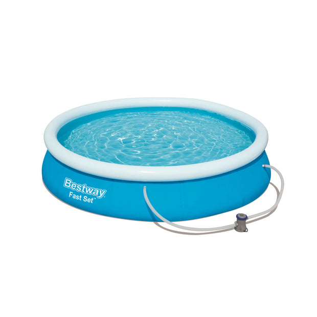 Inflatable pool Bestway 57274 366 x 76 cm 366 x 76 cm