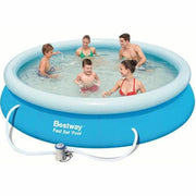 Inflatable pool Bestway 57274 366 x 76 cm 366 x 76 cm