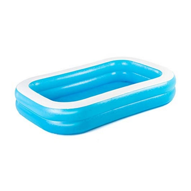 Children's pool Bestway 54006 262 x 175 x 51 cm