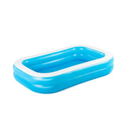 Children's pool Bestway 54006 262 x 175 x 51 cm