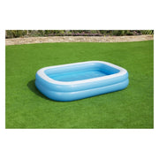 Children's pool Bestway 54006 262 x 175 x 51 cm