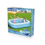 Children's pool Bestway 54006 262 x 175 x 51 cm