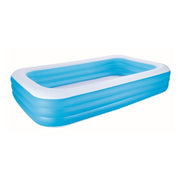 Children's pool Bestway BW54009-20 305 x 183 x 56 cm