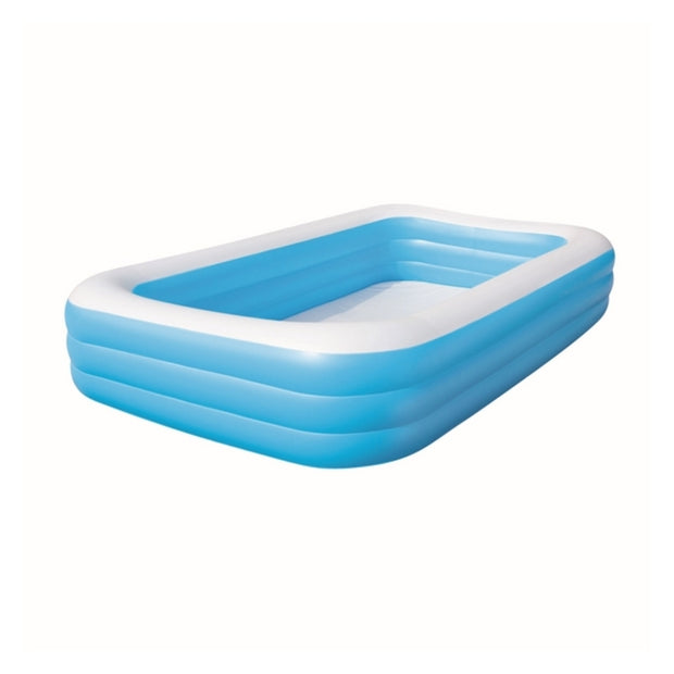 Children's pool Bestway BW54009-20 305 x 183 x 56 cm