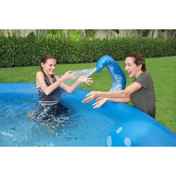 Inflatable pool Bestway Octopool 274 x 76 cm 3153 L