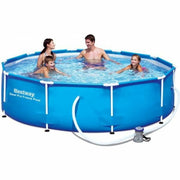 Detachable Pool Bestway  Steel Pro (305 x 76 cm)