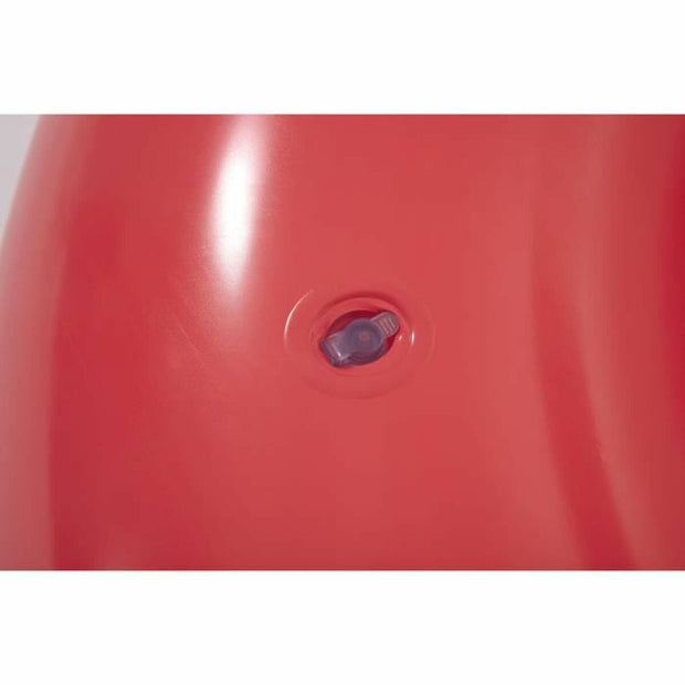 Inflatable Pool Float Bestway Raspberry Scentsational™ 119 cm