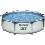 Detachable Pool Bestway Steel Pro MAX 56406 (305 x 76 cm)