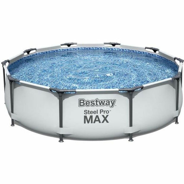 Detachable Pool Bestway Steel Pro MAX 56406 (305 x 76 cm)