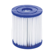 Circular Pool with Filtering System Bestway 56408 (ø 305 x 76 cm)