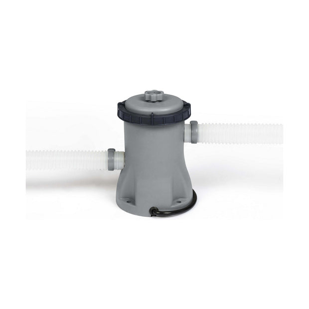 Circular Pool with Filtering System Bestway 56408 (ø 305 x 76 cm)