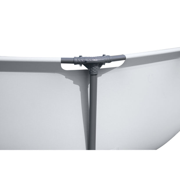 Circular Pool with Filtering System Bestway 56408 (ø 305 x 76 cm)