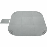 Puzzle Carpet Bestway Lay-Z-Spa 10 Pieces