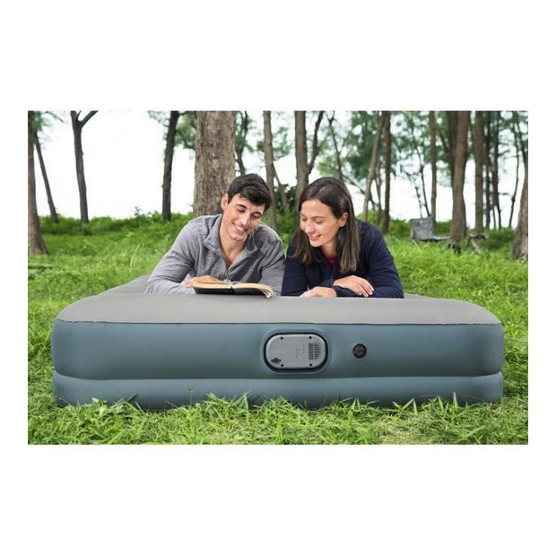 Luftmatratze Bestway Fortech AlwayzAire (203 x 152 x 36 cm)