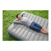 Luftmatratze Bestway Fortech AlwayzAire (203 x 152 x 36 cm)